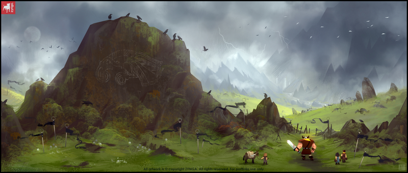 Illustration for article titled Keep Walking